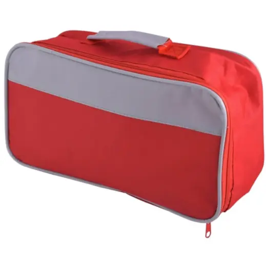 Marco Roadside Emergency Kit Pouch Closed